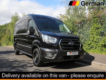 Used Ford Transit 2022 for sale - 79442753: Photo