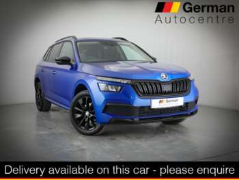 2022 (72) - 1.0 TSI SE Drive SUV 5dr Petrol DSG Euro 6 (s/s) (110 ps)