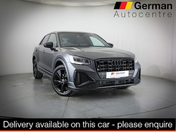 Used Audi Q2 2023 for sale - 78472473: Photo