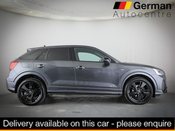 Used Audi Q2 2023 for sale - 78472473: Photo