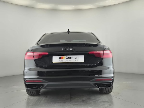 Used Audi A4 2023 for sale - 76229078: Photo 12