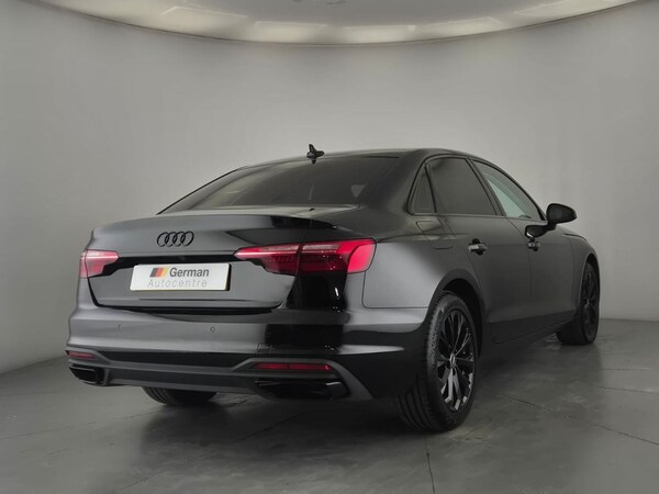 Used Audi A4 2023 for sale - 76229078: Photo 13