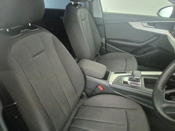 Used Audi A4 2023 for sale - 76229078: Photo 14