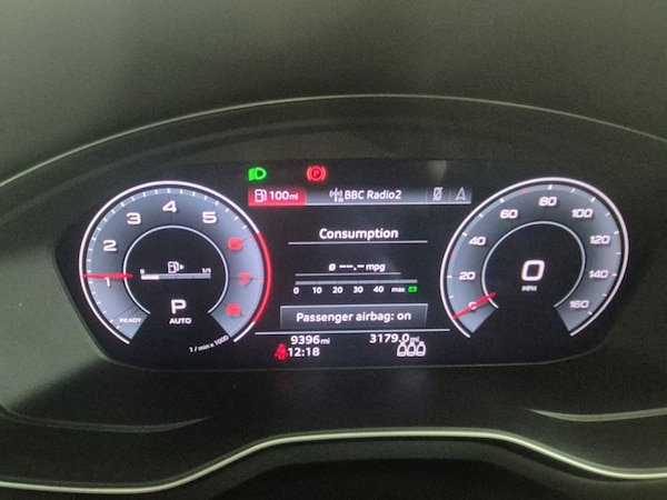 Used Audi A4 2023 for sale - 76229078: Photo 15