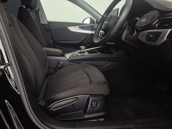 Used Audi A4 2023 for sale - 76229078: Photo 16