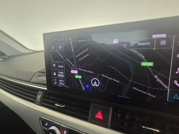Used Audi A4 2023 for sale - 76229078: Photo 19