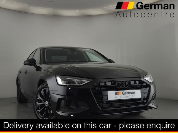 Used Audi A4 2023 for sale - 76229078: Photo 1