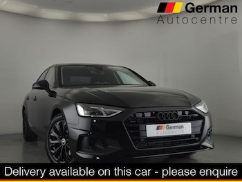 Audi - A4
