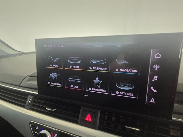 Used Audi A4 2023 for sale - 76229078: Photo 21