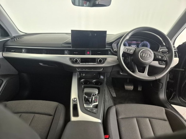 Used Audi A4 2023 for sale - 76229078: Photo 22