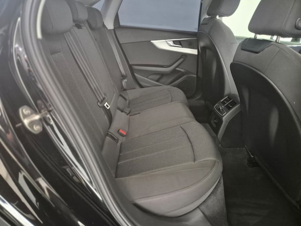 Used Audi A4 2023 for sale - 76229078: Photo 24