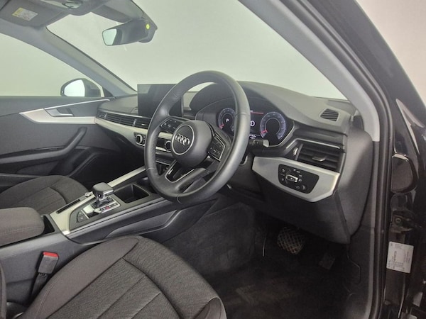 Used Audi A4 2023 for sale - 76229078: Photo 25