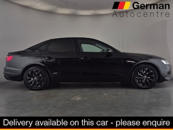 Used Audi A4 2023 for sale - 76229078: Photo 2
