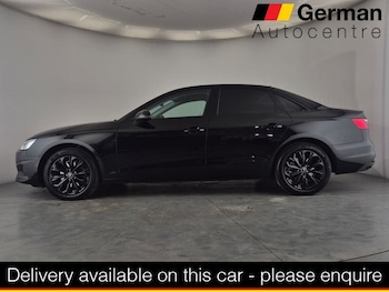 Used Audi A4 2023 for sale - 76229078: Photo 4