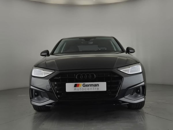 Used Audi A4 2023 for sale - 76229078: Photo 5
