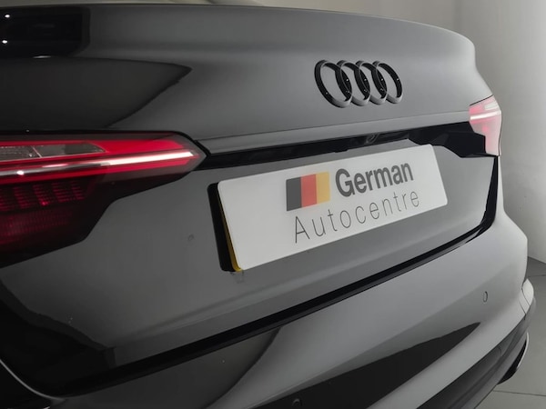 Used Audi A4 2023 for sale - 76229078: Photo 8