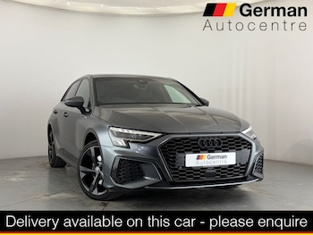 Used Audi A3 2024 for sale - 78610130: Photo