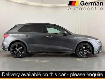 Used Audi A3 2024 for sale - 78610130: Photo