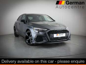 2021 (71) - 1.0 TFSI 30 S line Sportback 5dr Petrol S Tronic Euro 6 (s/s) (110 ps)