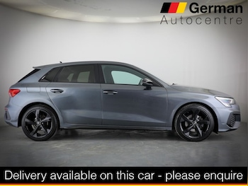Used Audi A3 2021 for sale - 75389280: Photo