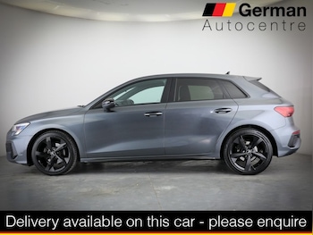 Used Audi A3 2021 for sale - 75389280: Photo