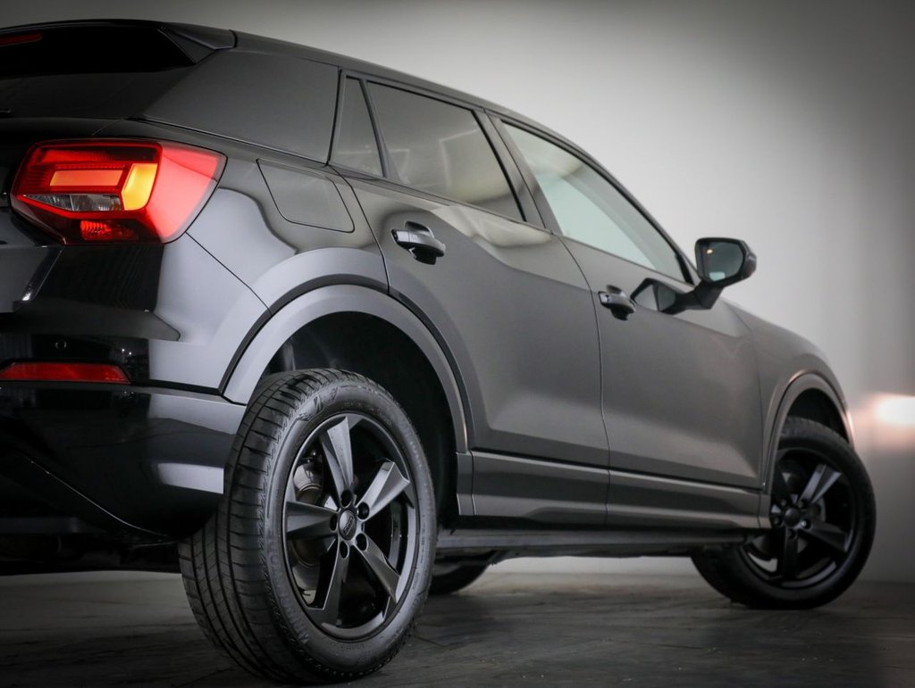 Used Audi Q2 2020 for sale - 76372411: Photo 10