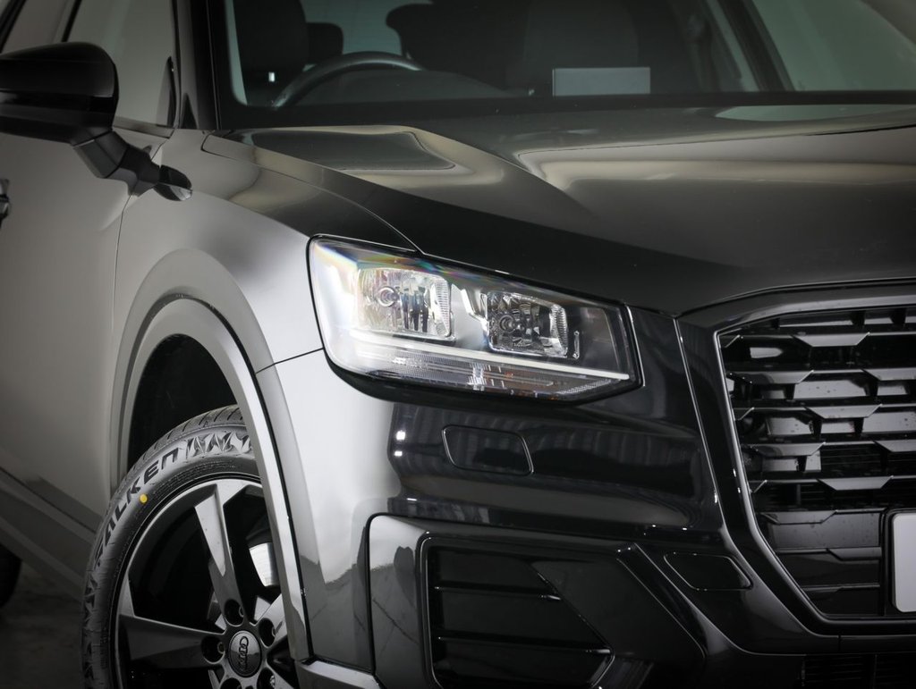Used Audi Q2 2020 for sale - 76372411: Photo 11