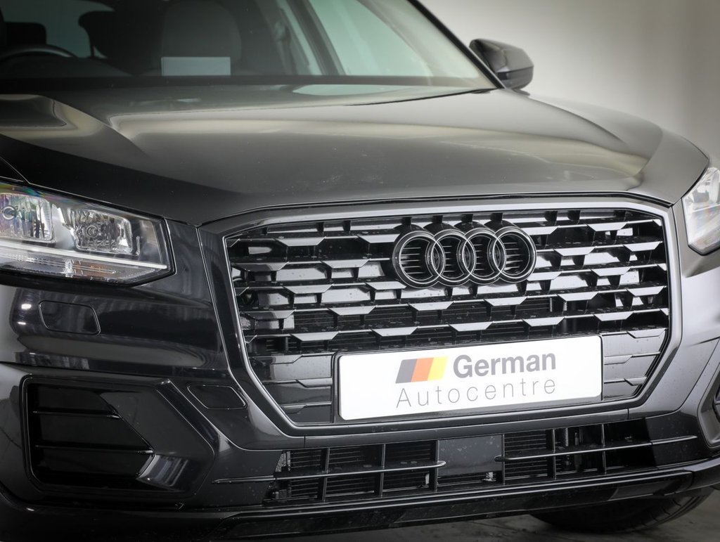 Used Audi Q2 2020 for sale - 76372411: Photo 12