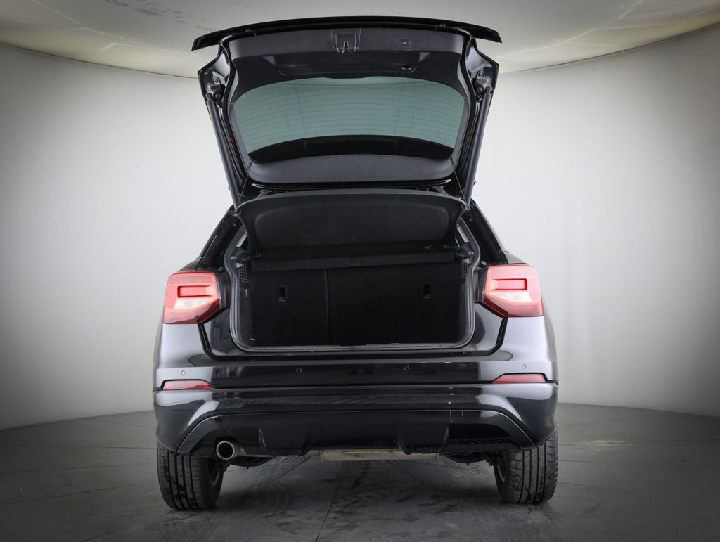 Used Audi Q2 2020 for sale - 76372411: Photo 14