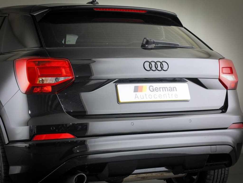 Used Audi Q2 2020 for sale - 76372411: Photo 15