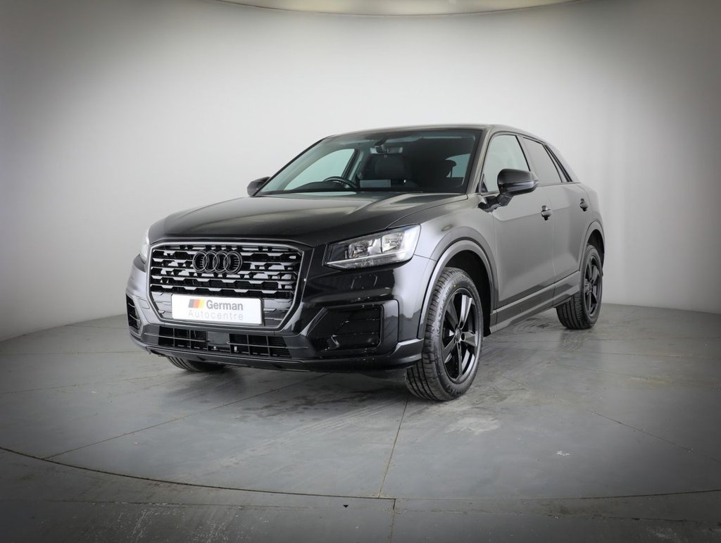 Used Audi Q2 2020 for sale - 76372411: Photo 16