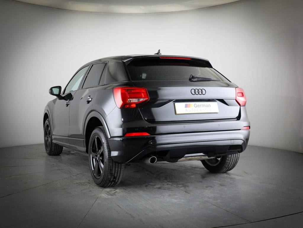 Used Audi Q2 2020 for sale - 76372411: Photo 17