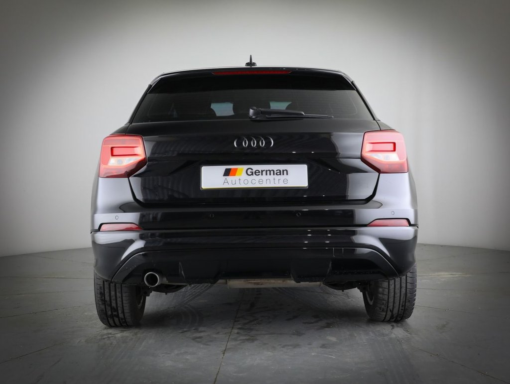 Used Audi Q2 2020 for sale - 76372411: Photo 18