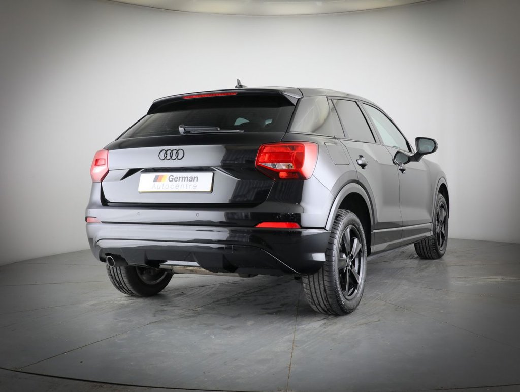Used Audi Q2 2020 for sale - 76372411: Photo 19