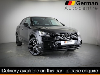 Audi - Q2