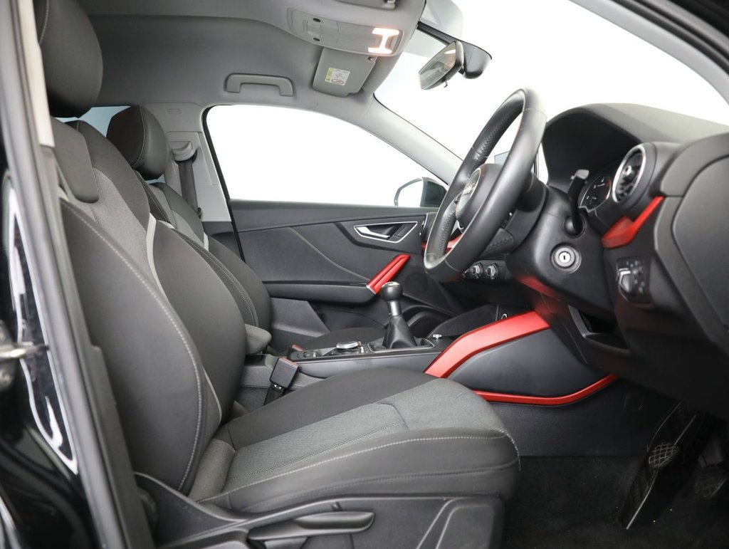 Used Audi Q2 2020 for sale - 76372411: Photo 20