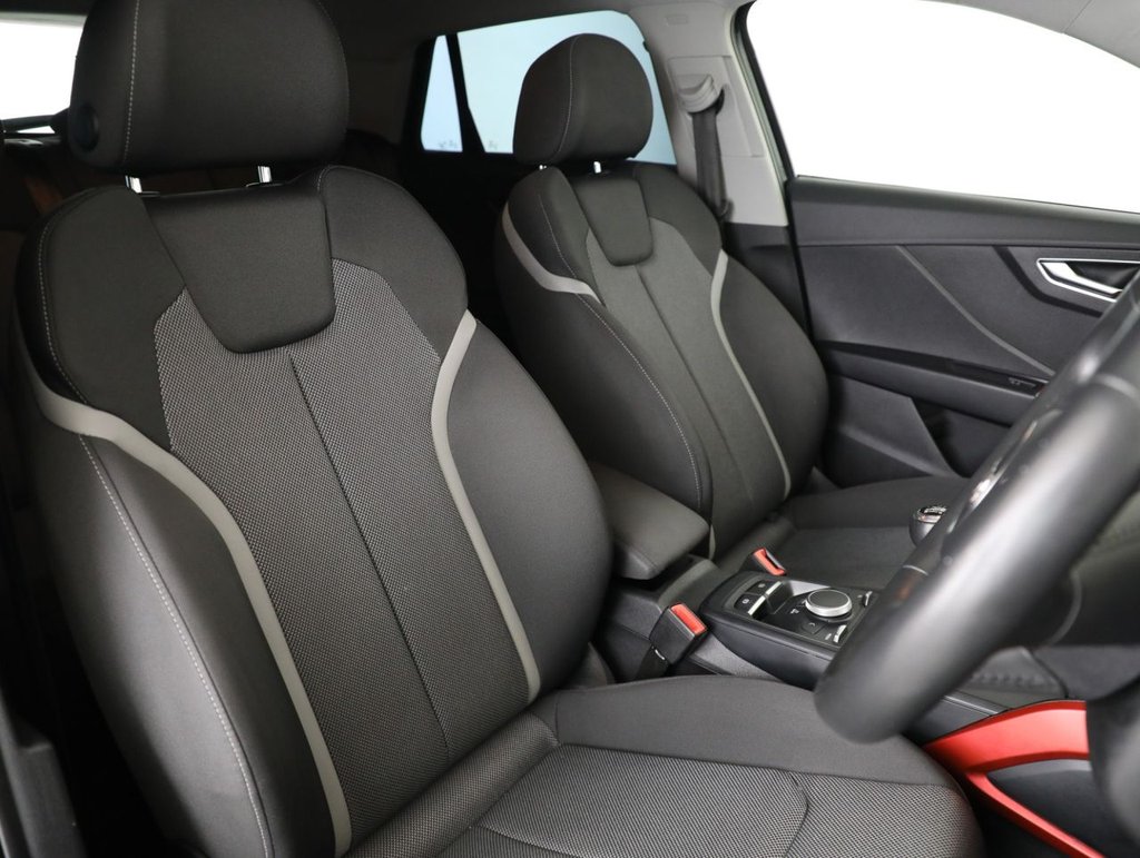 Used Audi Q2 2020 for sale - 76372411: Photo 21