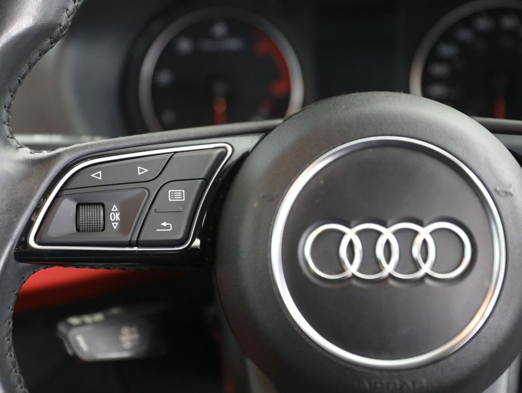 Used Audi Q2 2020 for sale - 76372411: Photo 22