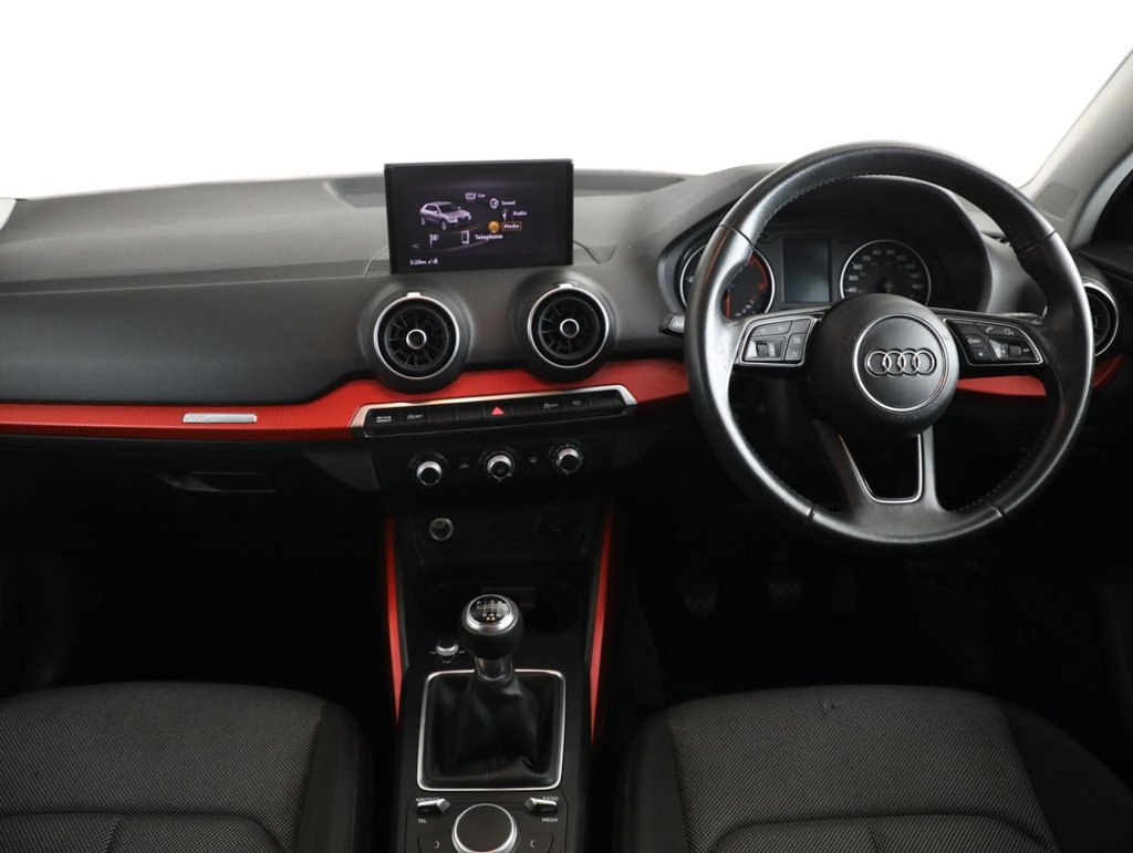 Used Audi Q2 2020 for sale - 76372411: Photo 23
