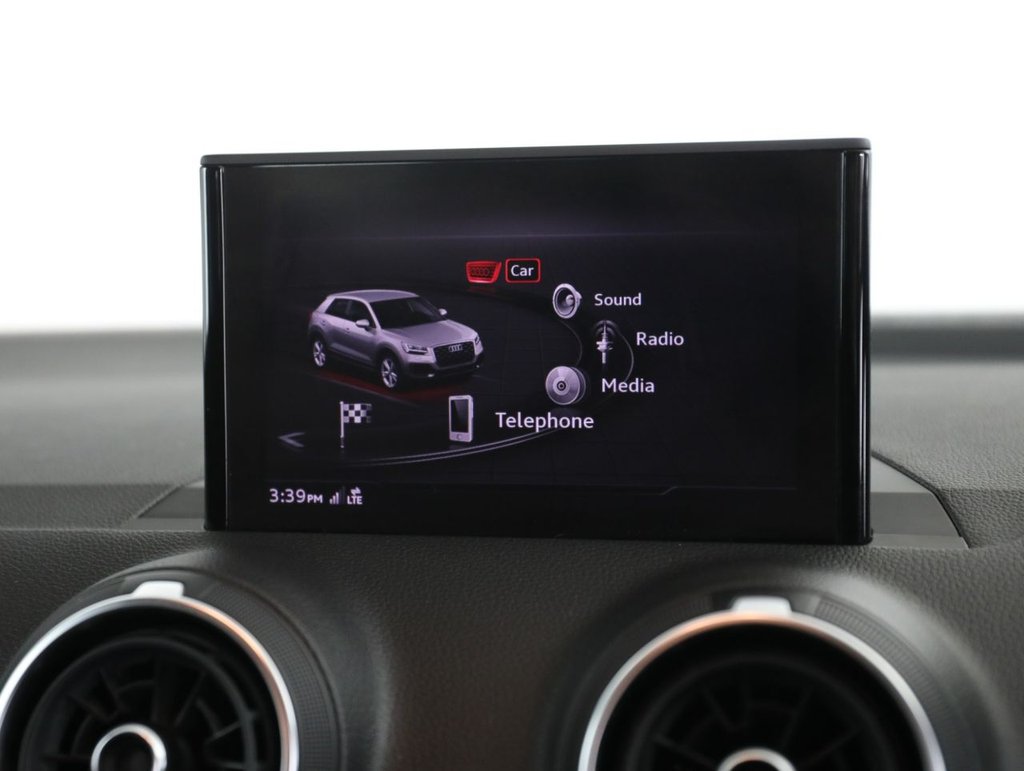 Used Audi Q2 2020 for sale - 76372411: Photo 28