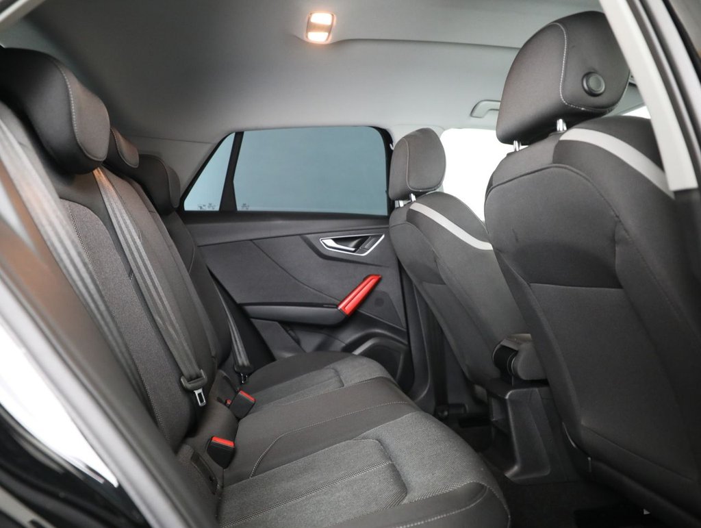 Used Audi Q2 2020 for sale - 76372411: Photo 31
