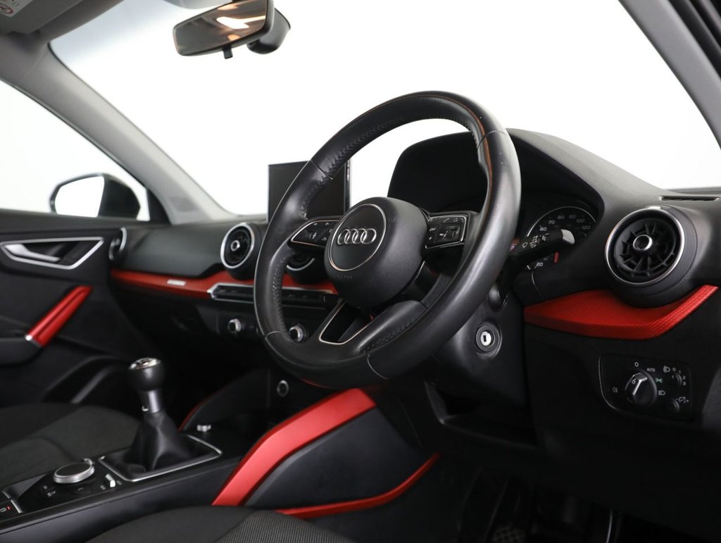 Used Audi Q2 2020 for sale - 76372411: Photo 32