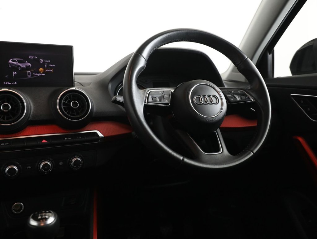 Used Audi Q2 2020 for sale - 76372411: Photo 34