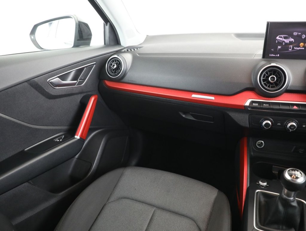 Used Audi Q2 2020 for sale - 76372411: Photo 36