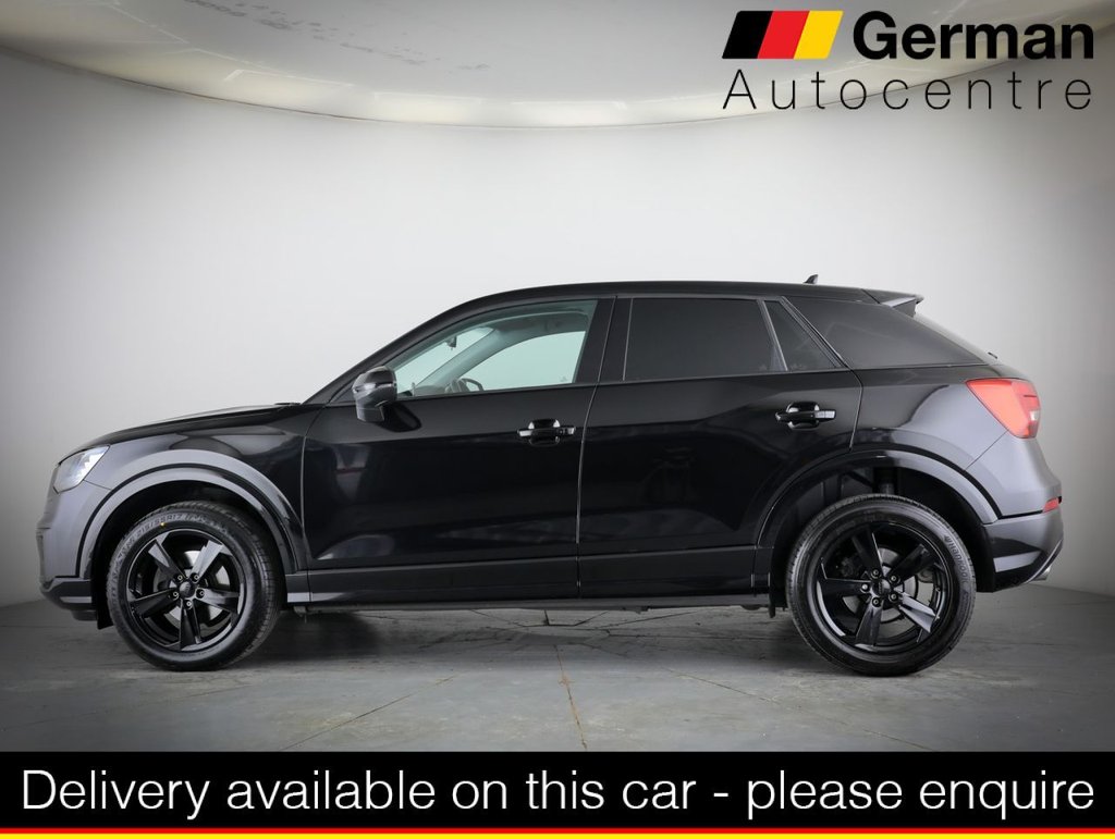 Used Audi Q2 2020 for sale - 76372411: Photo 4