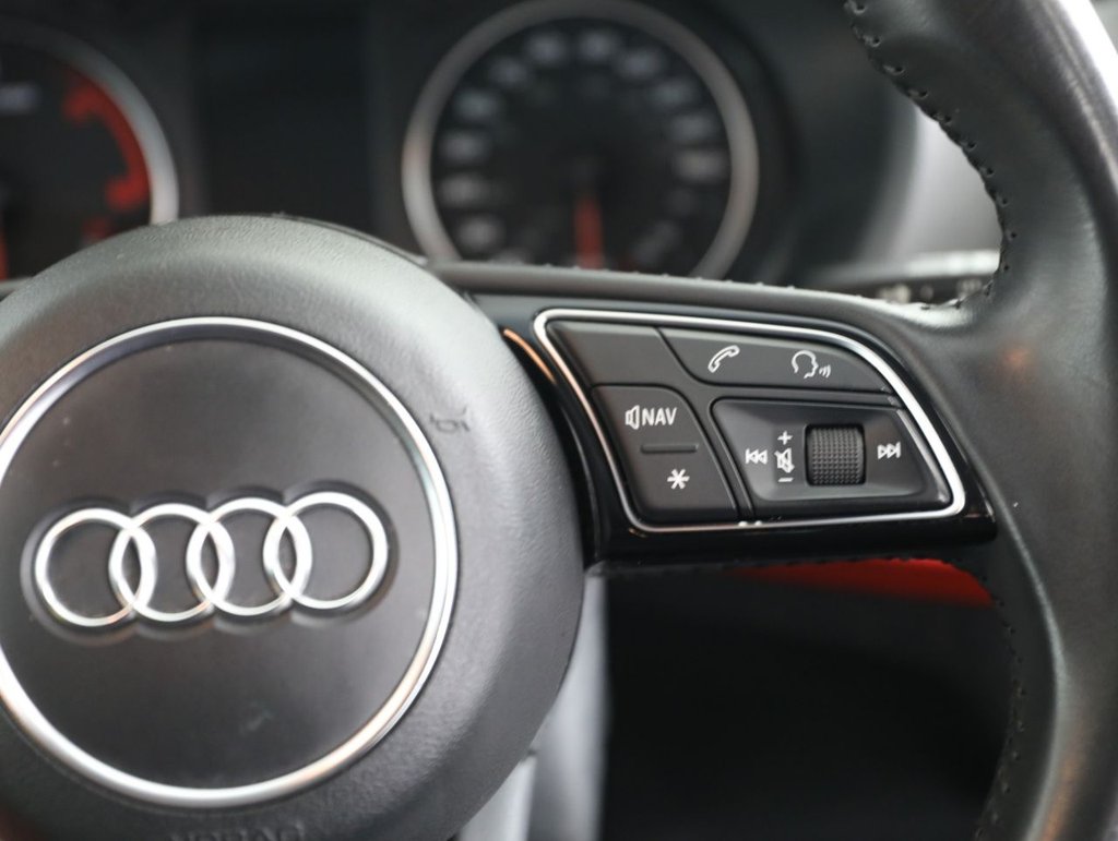 Used Audi Q2 2020 for sale - 76372411: Photo 45