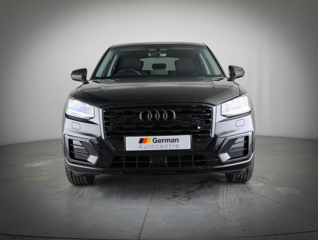 Used Audi Q2 2020 for sale - 76372411: Photo 5