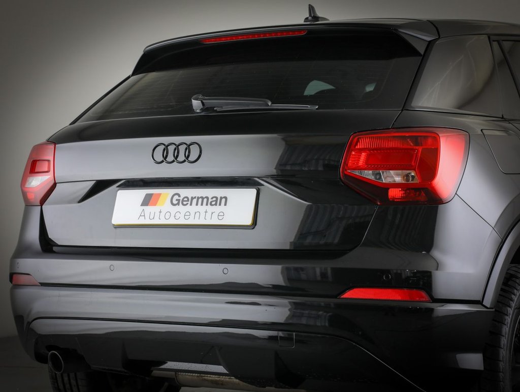 Used Audi Q2 2020 for sale - 76372411: Photo 6