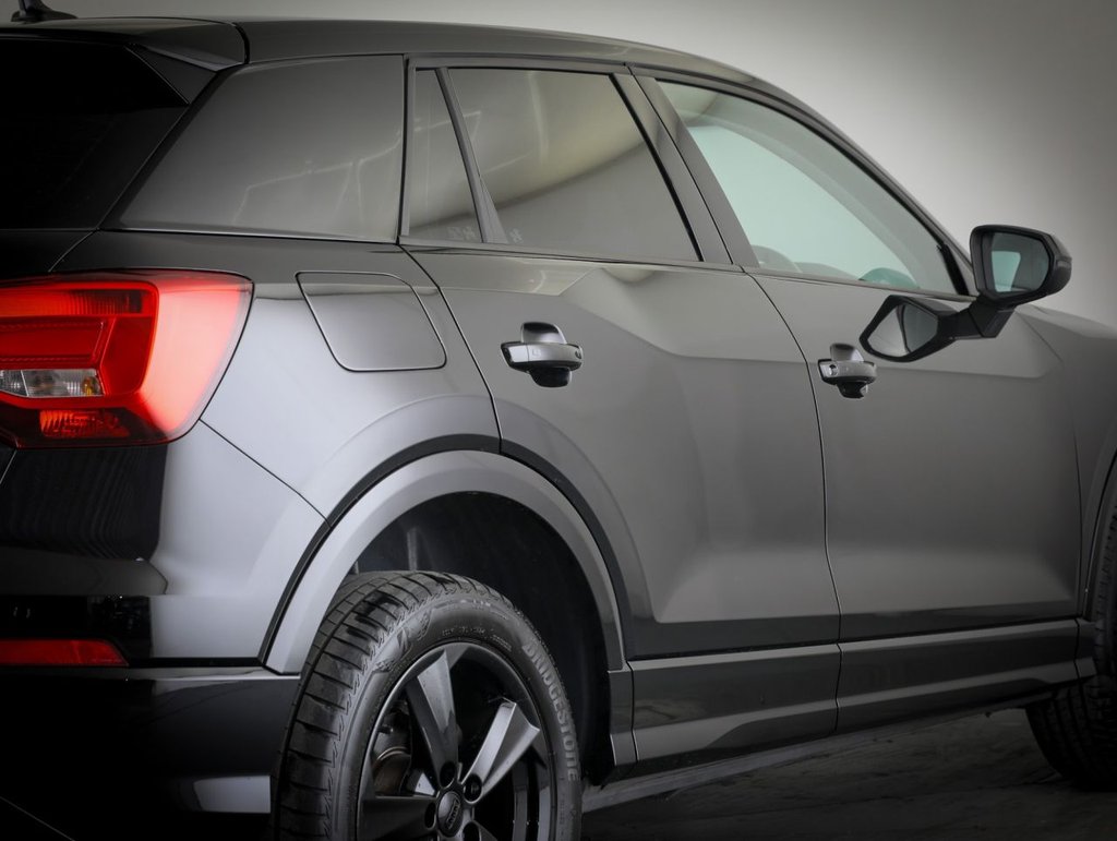 Used Audi Q2 2020 for sale - 76372411: Photo 7
