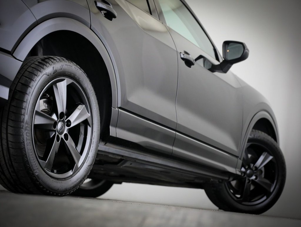 Used Audi Q2 2020 for sale - 76372411: Photo 9